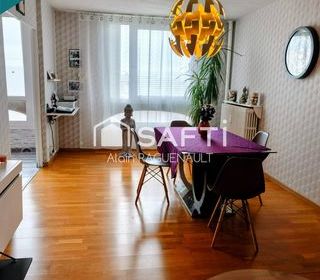  Appartement � vendre 5 pi�ces 110 m�