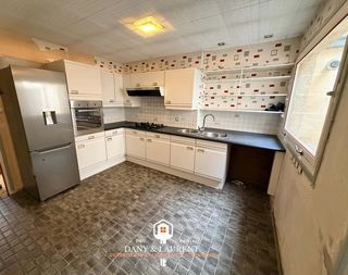  Maison � vendre 5 pi�ces 105 m�