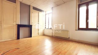  Maison � vendre 4 pi�ces 100 m�