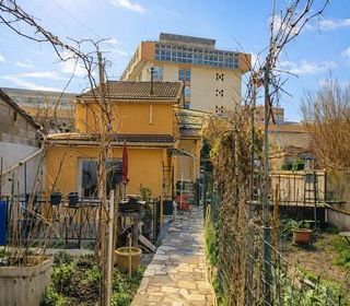  Maison � vendre 5 pi�ces 73 m�