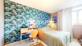  Appartement � vendre 3 pi�ces 77 m�