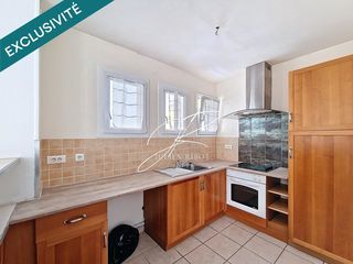  Appartement � vendre 3 pi�ces 64 m�