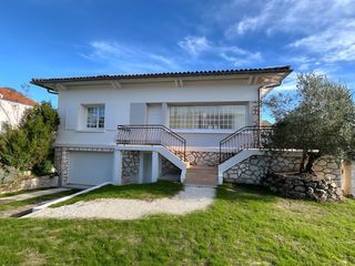  Maison � vendre 8 pi�ces 160 m�