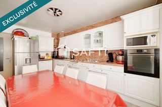  Maison � vendre 5 pi�ces 150 m�