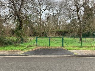  Terrain � vendre 635 m�