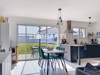  Maison � vendre 3 pi�ces 65 m�