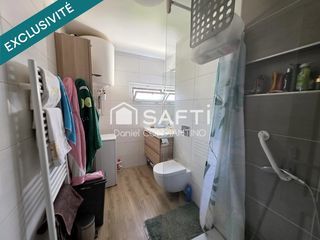  Appartement � vendre 4 pi�ces 69 m�