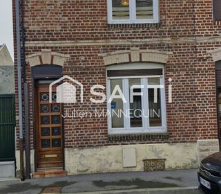  Maison � vendre 4 pi�ces 83 m�