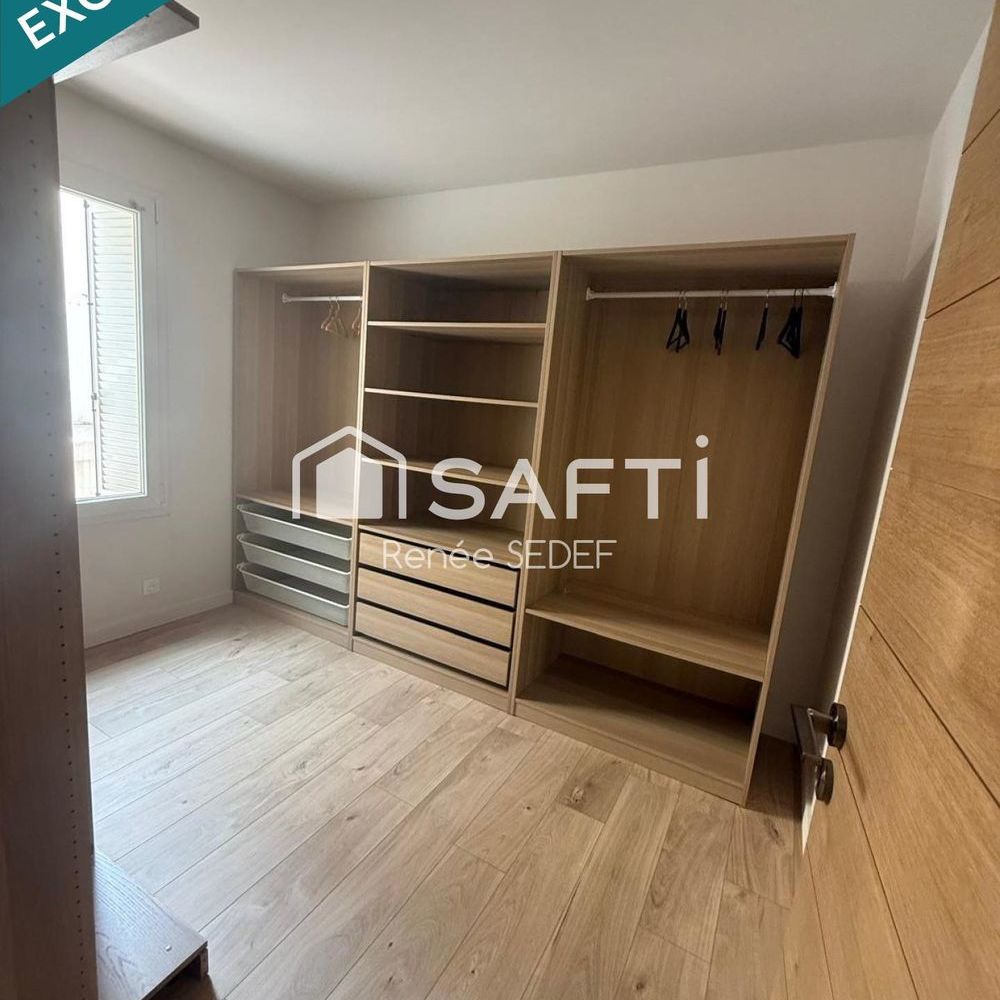 � vendre  Appartement Cagnes-sur-Mer (06800)