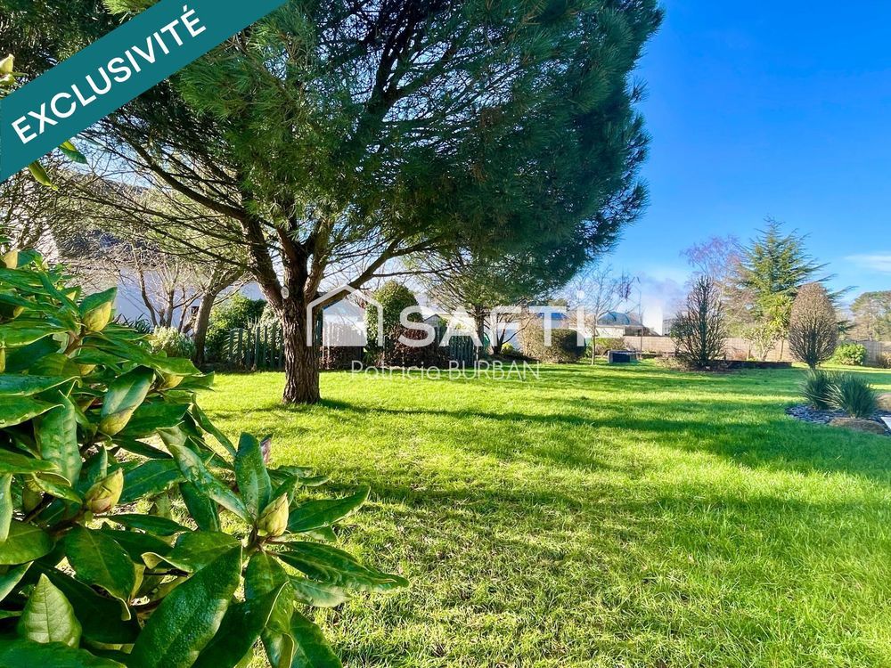 � vendre  Maison Questembert (56230)