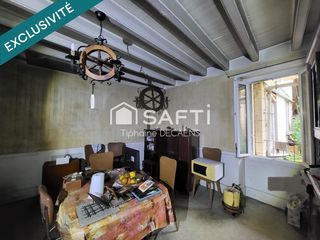  Maison � vendre 3 pi�ces 56 m�