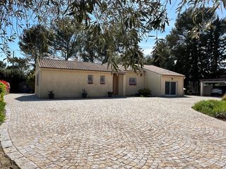  Maison � vendre 5 pi�ces 140 m�