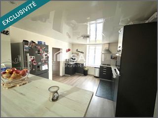  Maison � vendre 4 pi�ces 136 m�