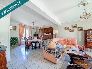  Maison � vendre 5 pi�ces 82 m�