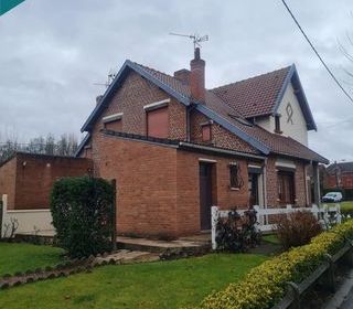  Maison � vendre 3 pi�ces 70 m�