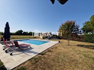  Maison � vendre 5 pi�ces 156 m�