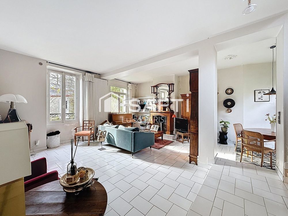 � vendre  Maison Conflans-Sainte-Honorine (78700)