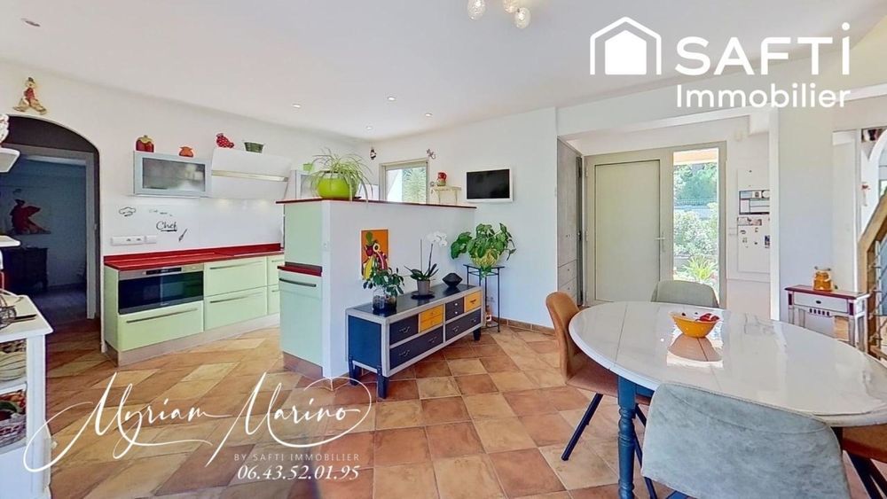 � vendre  Maison St Aygulf (83370)