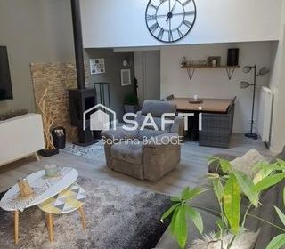  Maison � vendre 6 pi�ces 146 m�