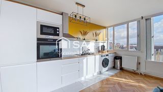  Appartement � vendre 2 pi�ces 50 m�