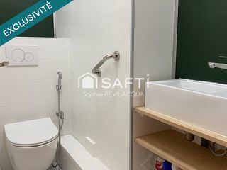  Appartement � vendre 4 pi�ces 95 m�