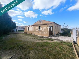  Maison � vendre 6 pi�ces 121 m�