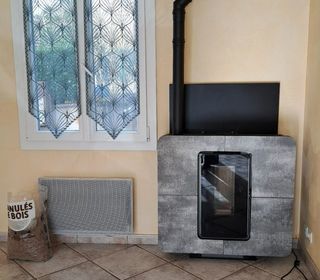  Appartement � vendre 3 pi�ces 82 m�