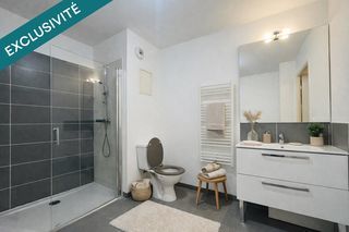  Appartement � vendre 2 pi�ces 42 m�