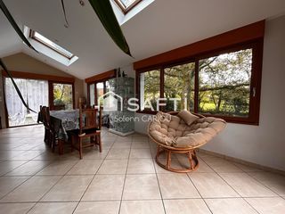  Maison � vendre 8 pi�ces 162 m�