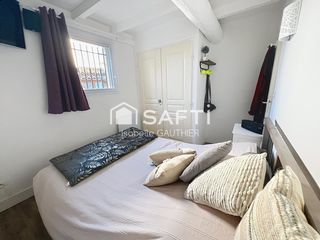  Maison � vendre 4 pi�ces 59 m�