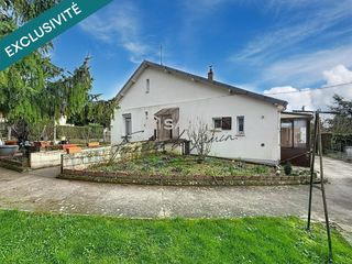  Maison � vendre 5 pi�ces 115 m�