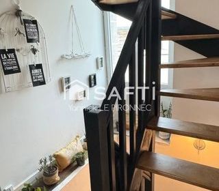  Maison � vendre 8 pi�ces 150 m�