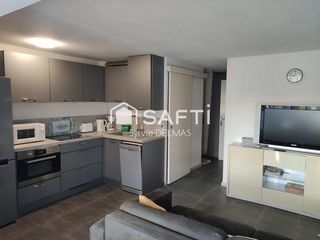  Appartement � vendre 3 pi�ces 33 m�