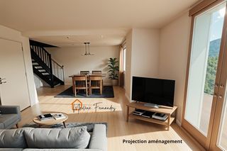  Maison � vendre 5 pi�ces 120 m�