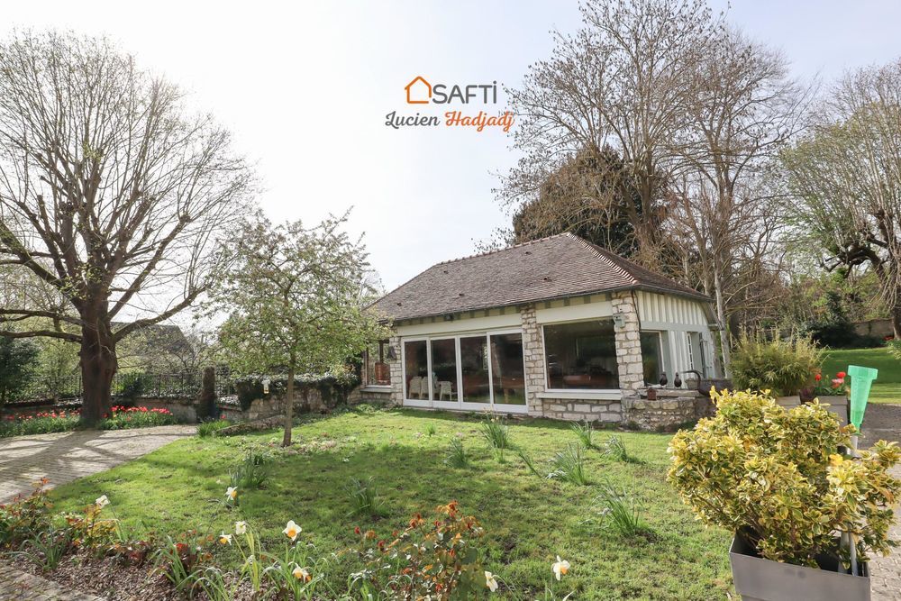 � vendre  Maison Vernon (27200)