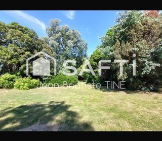  Terrain � vendre 3644 m�