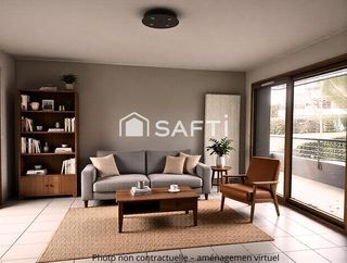  Appartement � vendre 3 pi�ces 66 m�