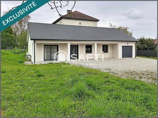  Maison � vendre 4 pi�ces 108 m�