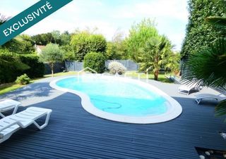  Maison � vendre 6 pi�ces 145 m�