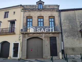  Maison � vendre 7 pi�ces 172 m�