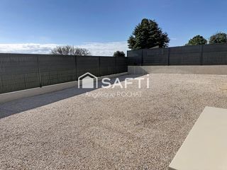  Maison � vendre 4 pi�ces 98 m�