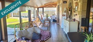  Maison � vendre 8 pi�ces 150 m�