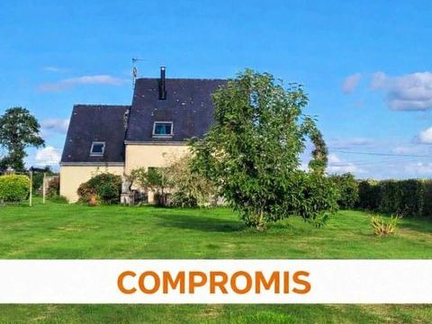   Vente Maison Maison - 6 pi�ce(s) - 112 m�