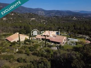  Maison � vendre 15 + pi�ces 407 m�