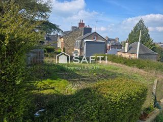  Terrain � vendre 257 m�