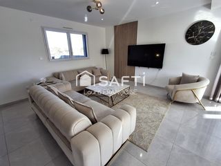  Maison � vendre 6 pi�ces 150 m�