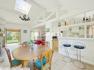  Maison � vendre 6 pi�ces 120 m�