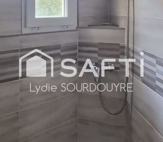  Appartement � vendre 3 pi�ces 48 m�