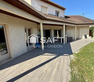  Maison � vendre 5 pi�ces 145 m�