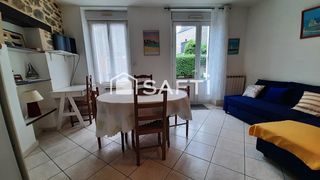  Appartement � vendre 3 pi�ces 42 m�